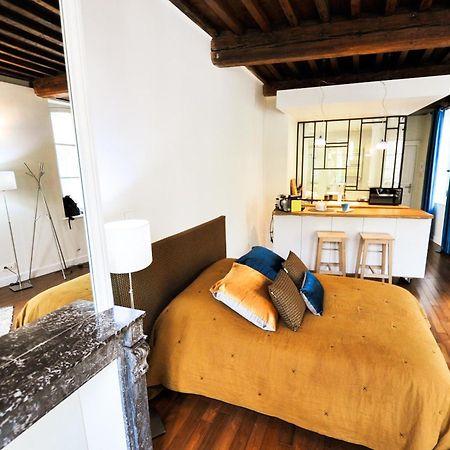 Loft Cathedrale By La Chambre A Cote Metz Eksteriør bilde